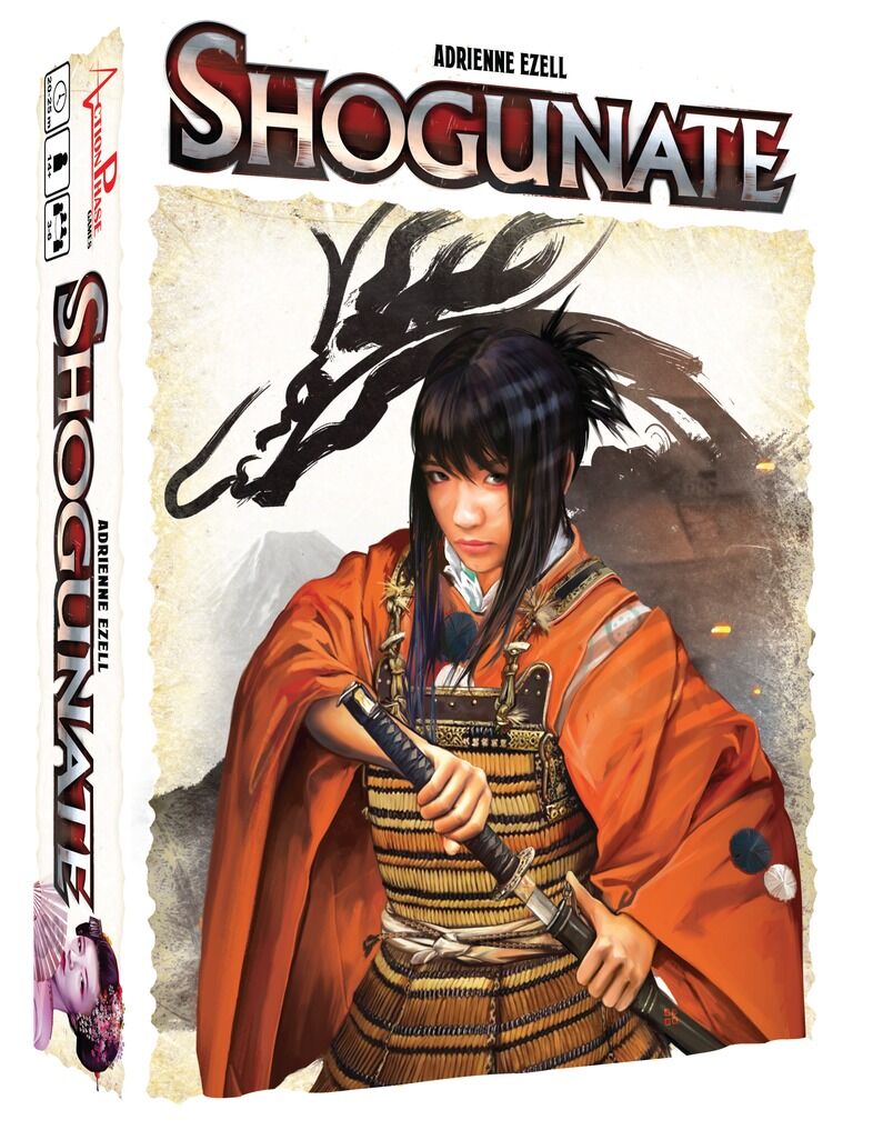 Shogunate